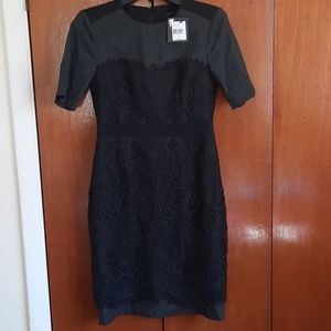 Nwt Nanette lepore dress size 2